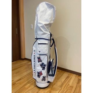 キャロウェイ(Callaway)のHL様☆(バッグ)