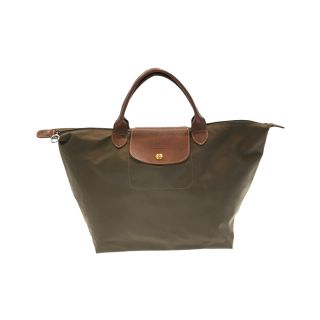 ロンシャン(LONGCHAMP)のロンシャン LONGCHAMP トートバッグ ルプリアージュ   レディース(トートバッグ)