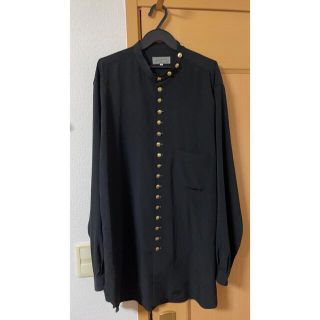 ヨウジヤマモト 金の通販 100点以上 | Yohji Yamamotoを買うならラクマ ヨウジヤマモト 金の通販 100点以上 | Yohji Yamamotoを買うならラクマ
