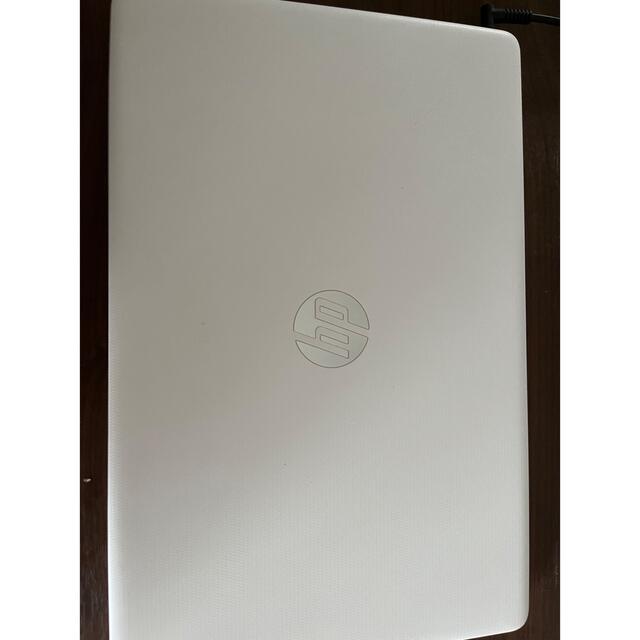 HP Laptop 15-ab0xxx  ノートPC