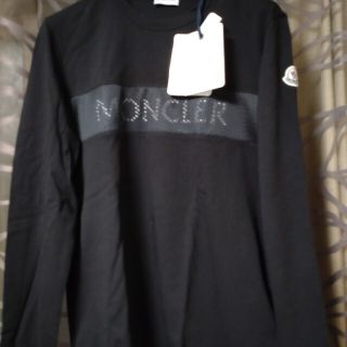 モンクレール(MONCLER)のモンクレールロングＴシャツ(シャツ)