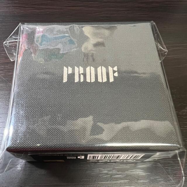 防弾少年団(BTS) - PROOF ブレスレットYET TO COME BTS公式