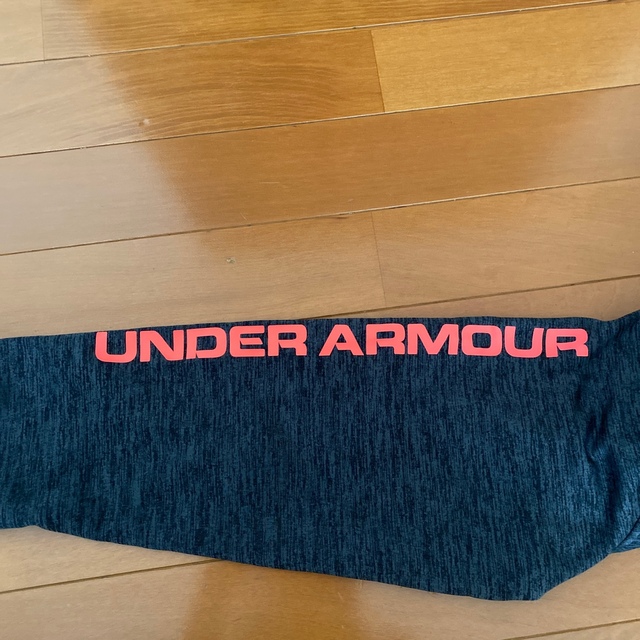 UNDER ARMOUR(アンダーアーマー)のUNDER ARMOUR パーカー メンズのトップス(パーカー)の商品写真