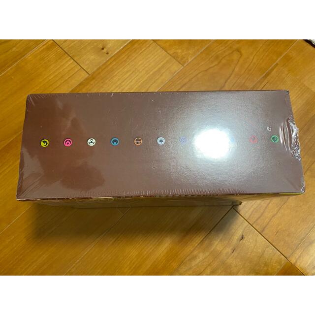 イーブイズセット 新品未開封 イーブイヒーローズ イーブイズセット 新品未開封 イーブイヒーローズ