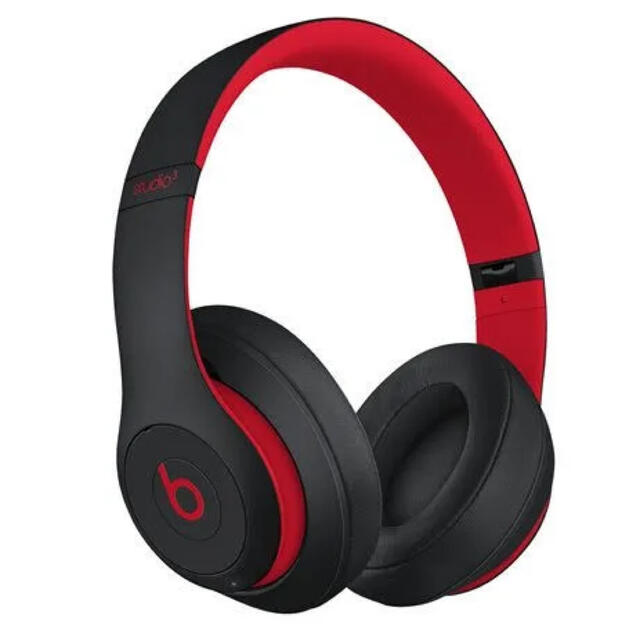 Beats Studio3 Wireless オーバーイヤーヘッドフォン