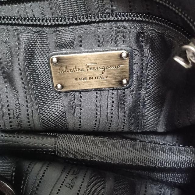 サルバトー Salvatore Ferragamo - サルバトーレフェラガモ トート