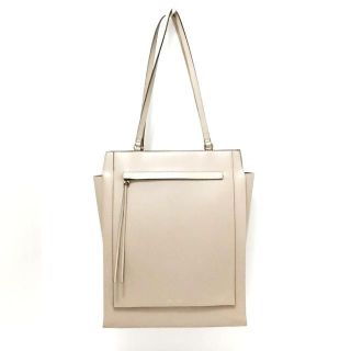 チャールズアンドキース(Charles and Keith)のチャールズアンドキース トートバッグ美品 (トートバッグ)