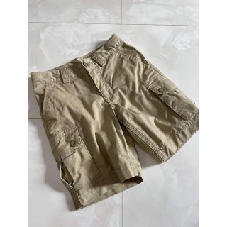 ポロラルフローレン(POLO RALPH LAUREN)のポロラルフローレン　パンツ　4T  110 100 115(パンツ/スパッツ)