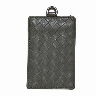 ボッテガヴェネタ(Bottega Veneta)のボッテガヴェネタ パスケース B01084581s(名刺入れ/定期入れ)