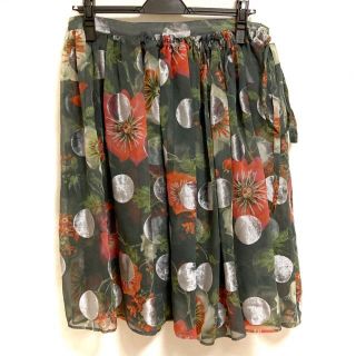ヨウジヤマモト 花柄の通販 100点以上 | Yohji Yamamotoを買うならラクマ ヨウジヤマモト 花柄の通販 100点以上 | Yohji Yamamotoを買うならラクマ