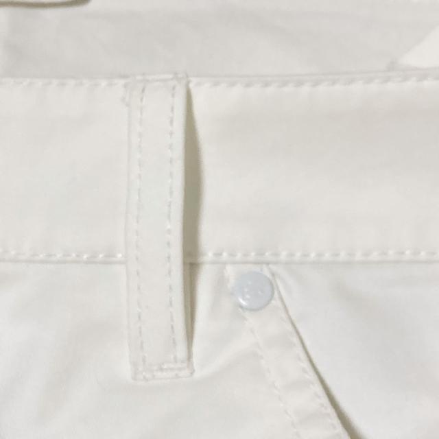 PEARLY GATES(パーリーゲイツ)のパーリーゲイツ ミニスカート サイズ0 XS - レディースのスカート(ミニスカート)の商品写真