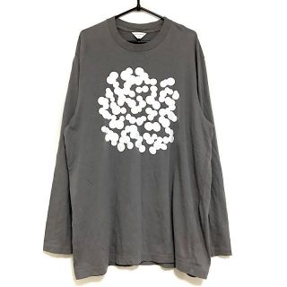 ミナペルホネン(mina perhonen)のミナペルホネン 長袖Tシャツ メンズ -(Tシャツ/カットソー(七分/長袖))