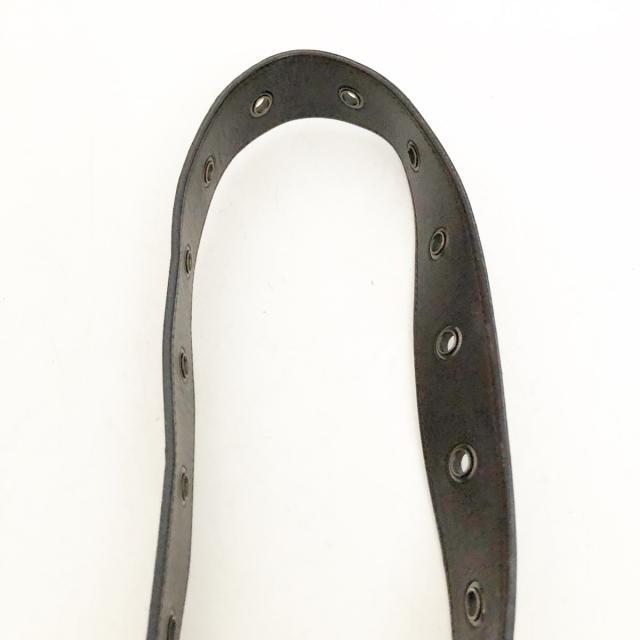 されていま Bottega Veneta - ボッテガヴェネタ ショルダーバッグ 163313の通販 by ブランディア|ボッテガヴェネタならラクマ デザイン
