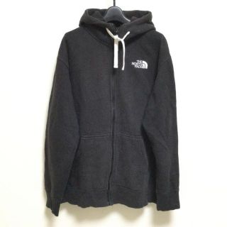 ザノースフェイス(THE NORTH FACE)のノースフェイス パーカー サイズL メンズ -(パーカー)