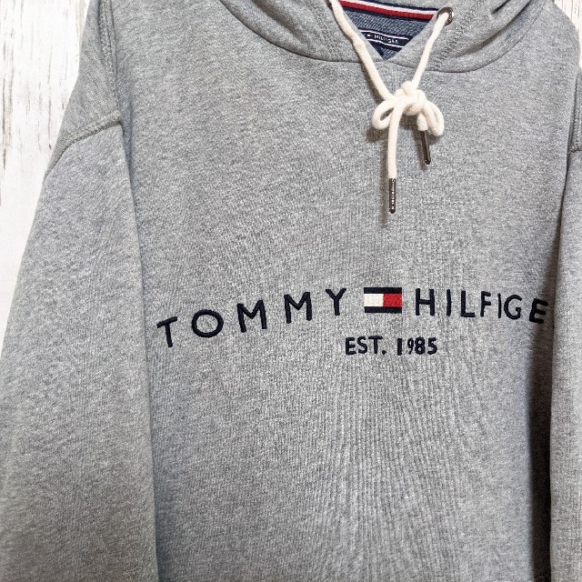 特価お得 TOMMY HILFIGER - TOMMY HILFIGER/トミーヒルフィガー