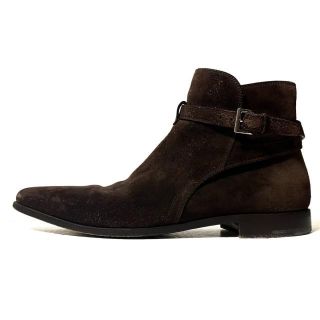 プラダ ヒール ブーツ(メンズ)の通販 36点 | PRADAのメンズを買うなら ...