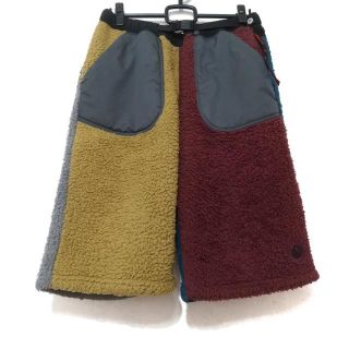 マーモット(MARMOT)のマーモット ハーフパンツ サイズM -(ハーフパンツ)