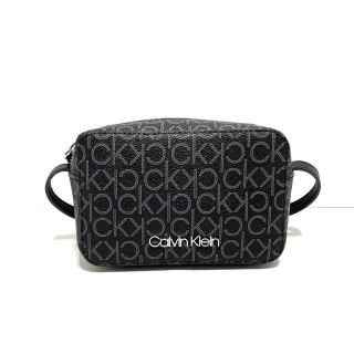 カルバンクライン(Calvin Klein)のカルバンクライン ショルダーバッグ -(ショルダーバッグ)