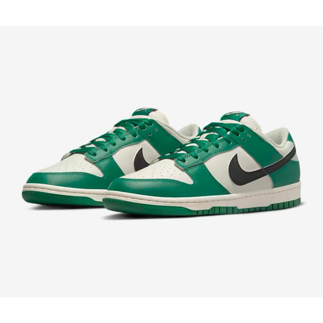 【新品未使用】29cm NIKE DUNK LOW(ダンクロー)　レトロSE