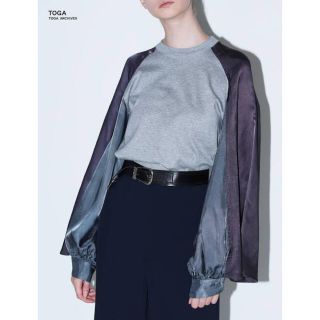 toga 22aw ジャージトップス 新品 www.eum.edu.pk