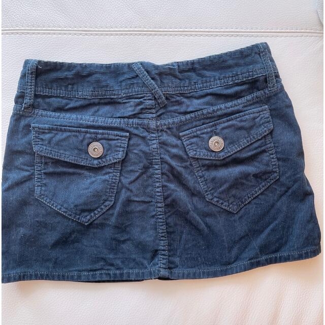 GYDA(ジェイダ)のEeni Meeni California  ミニスカート　スカート レディースのスカート(ミニスカート)の商品写真