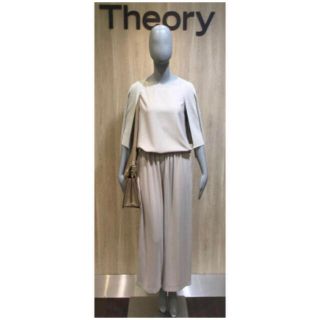 セオリー(theory)のTheory 18aw セットアップ(セット/コーデ)