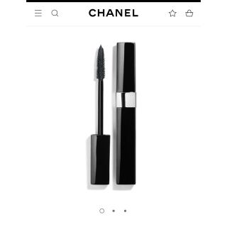 シャネル(CHANEL)のCHANEL イニミタブル マスカラ(マスカラ)