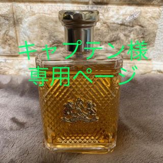 ラルフローレン(Ralph Lauren)の3日間限定！SAFARI FOR MEN  RALPH LAUREN 125mL(香水(男性用))