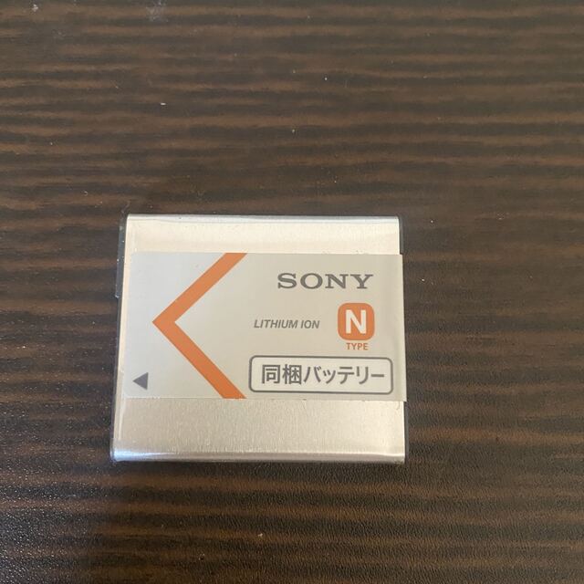 SONY(ソニー)のSONY DSC-WX30 スマホ/家電/カメラのカメラ(コンパクトデジタルカメラ)の商品写真