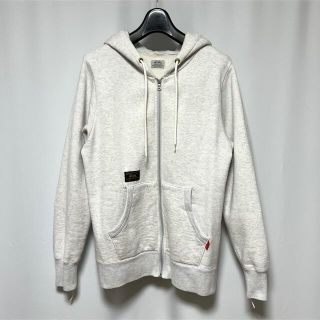 ダブルタップス パーカー(メンズ)の通販 1,000点以上 | W)tapsのメンズ 激安単価で通販 シュプリーム ダブルタップス 白 パーカー L パーカー