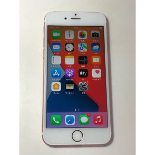 アップル iPhone6s スマートフォン本体の通販 7,000点以上 | Appleの アップル iPhone6s スマートフォン本体の通販 7,000点以上 | Appleの