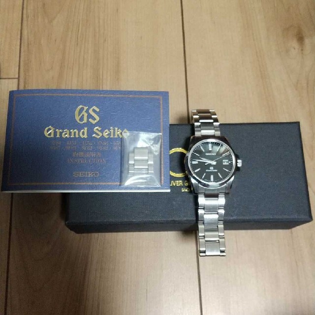 ktsuradio.com - 【お試し価格!】 Grand Seiko Seiko Grand - 腕時計