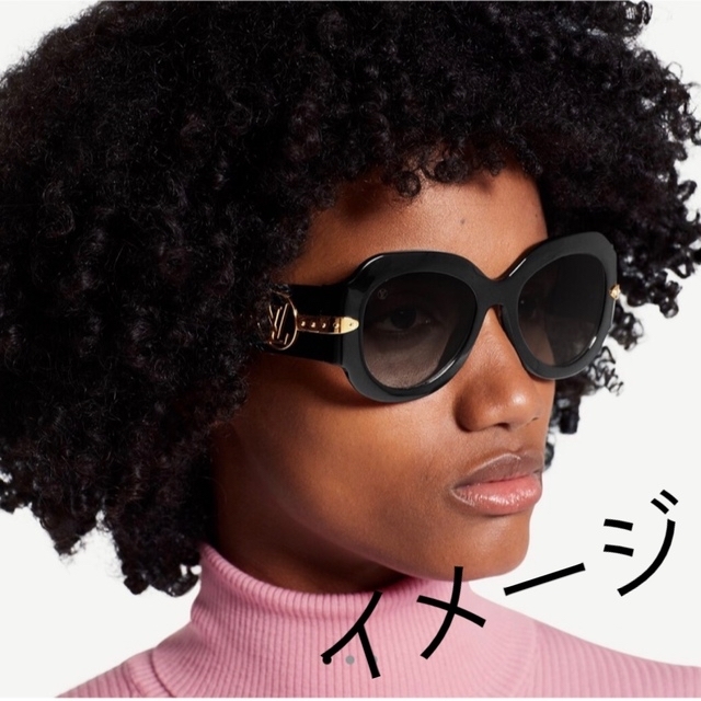 LOUIS VUITTON - ☆新品未使用品ルイヴィトンサングラスパリ・テキサス
