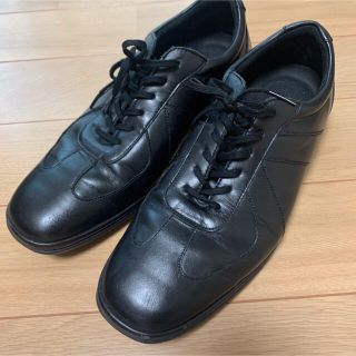 ホーキンス(HAWKINS)の【ホーキンス　トラベラー】ビジネスシューズ　メンズシューズ　26.5㎝(ドレス/ビジネス)