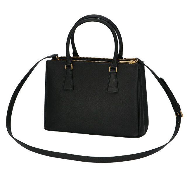 PRADA - PRADA トートバッグ ガレリア サフィアーノ ミディアム PRADA - PRADA トートバッグ ガレリア サフィアーノ ミディアム