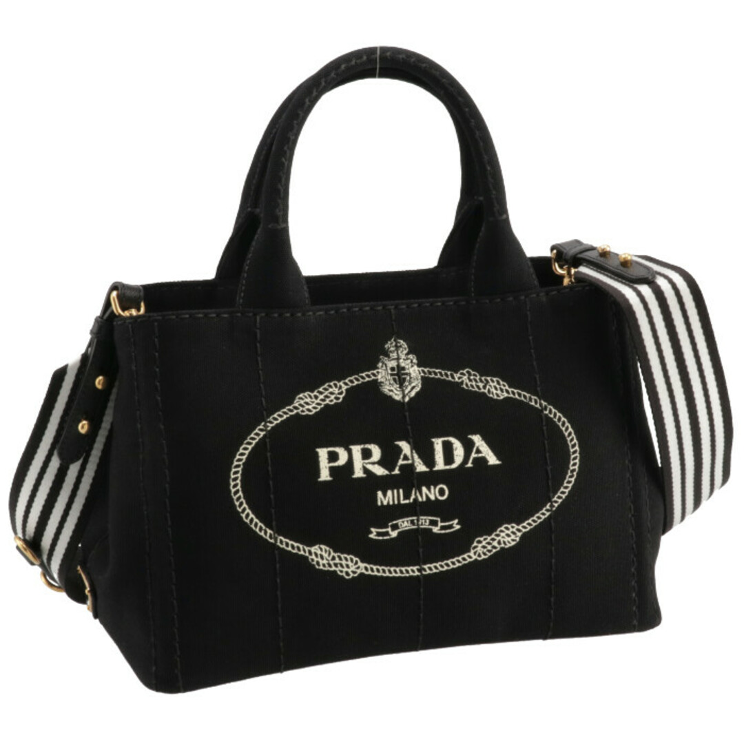 PRADAレディースcanapaトートバッグ32cm重量