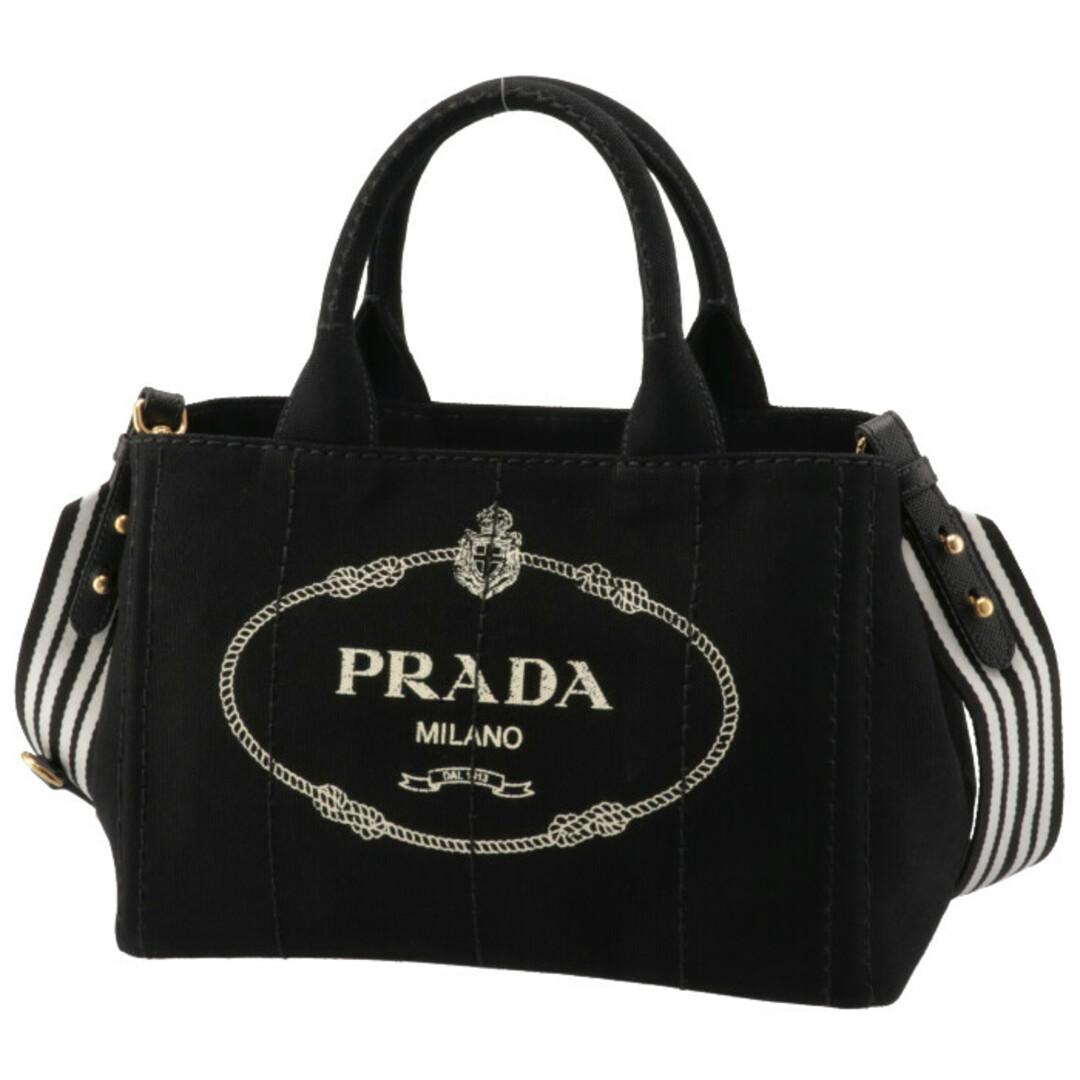 PRADA - PRADAレディースcanapaトートバッグの通販 by AMAZING PRADA - PRADAレディースcanapaトートバッグの通販 by AMAZING
