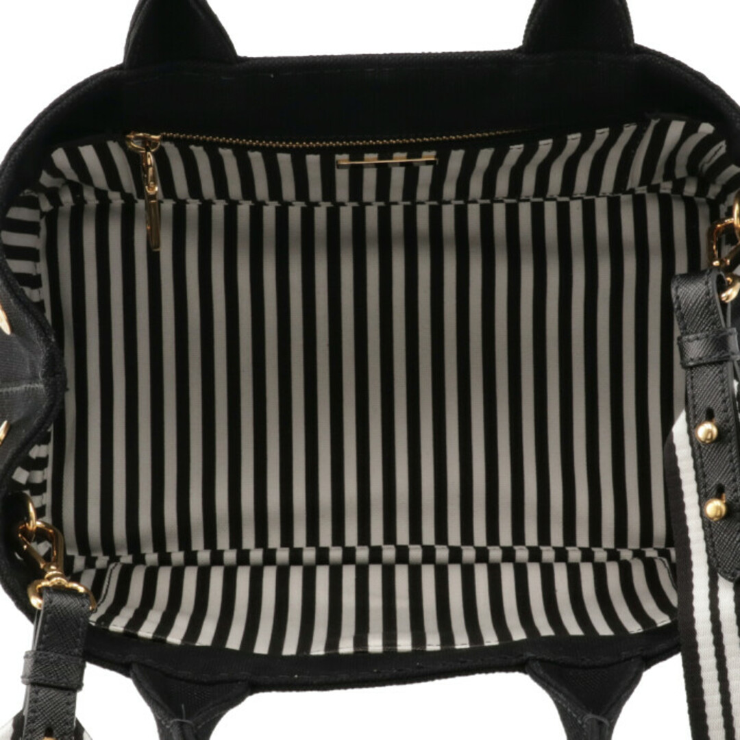 PRADA - PRADAレディースcanapaトートバッグの通販 by AMAZING PRADA - PRADAレディースcanapaトートバッグの通販 by AMAZING