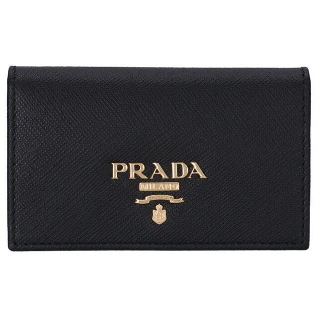 PRADA - PRADA レディース 名刺入れ カードケースの通販 by AMAZING