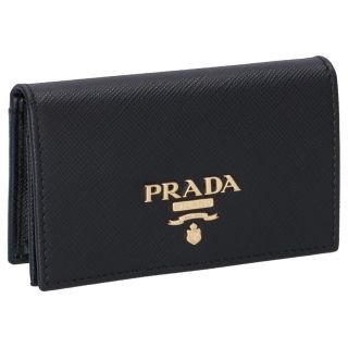 PRADA - PRADA レディース 名刺入れ カードケースの通販 by