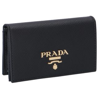 PRADA - PRADA レディース 名刺入れ カードケースの通販 by