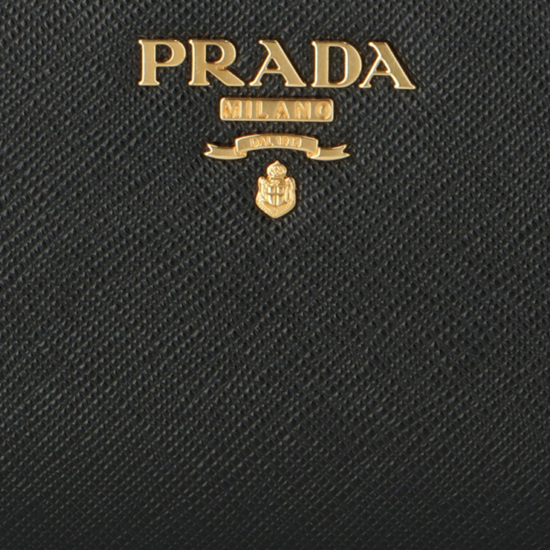 PRADA - PRADA レディース 二つ折り財布の通販 by AMAZING PRADA - PRADA レディース 二つ折り財布の通販 by AMAZING
