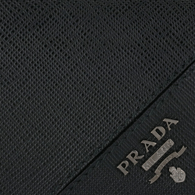 PRADA メンズ カードケース