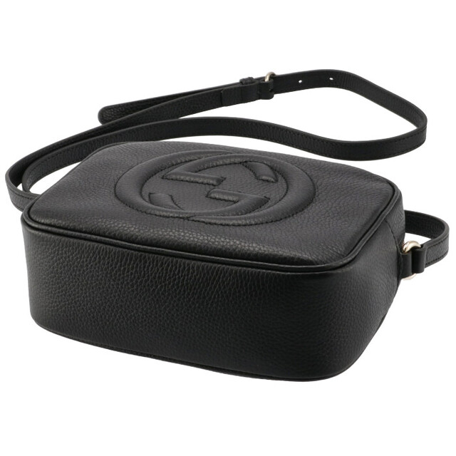 Gucci - GUCCI レディース Soho ショルダーバッグの通販 by AMAZING