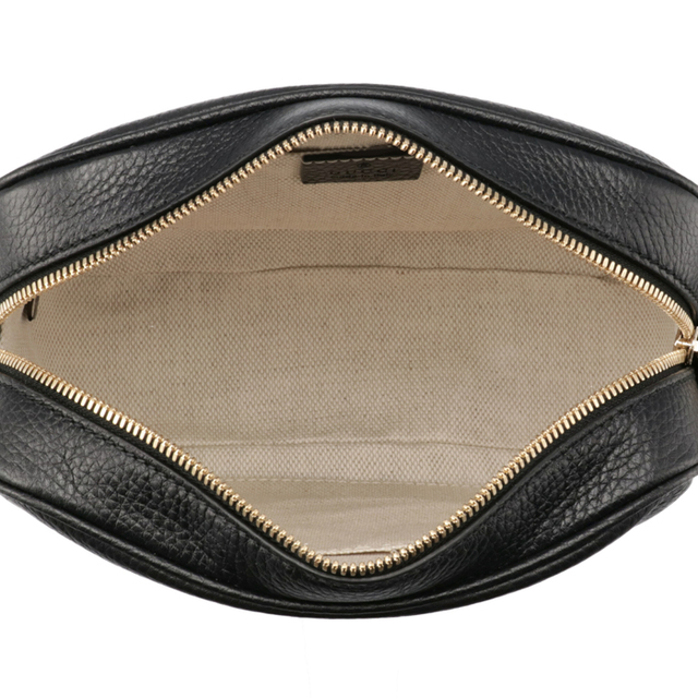 Gucci - GUCCI レディース Soho ショルダーバッグの通販 by AMAZING