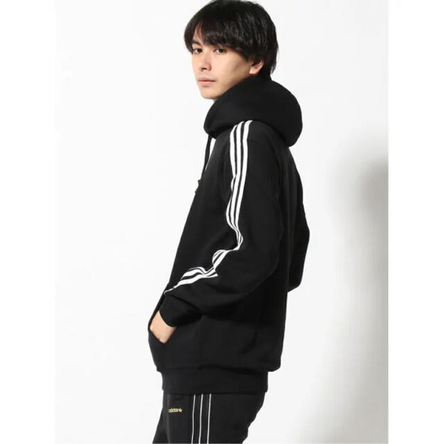 アディダス オリジナルス adidas パーカー スウェット メンズ O XL 1