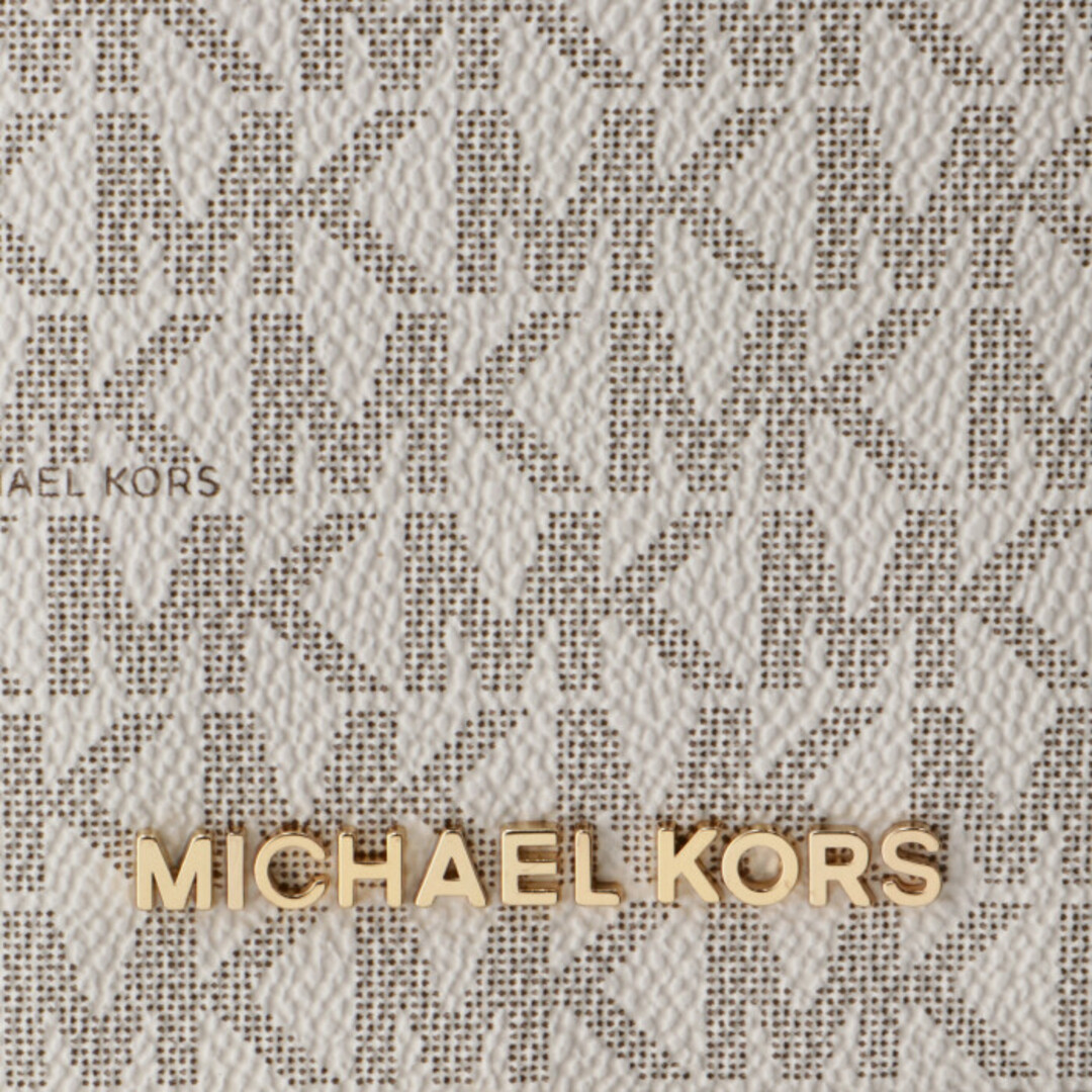 Michael Kors(マイケルコース)のMICHAEL MICHAEL KORS リュックサック RHEA ZIP レディースのバッグ(リュック/バックパック)の商品写真