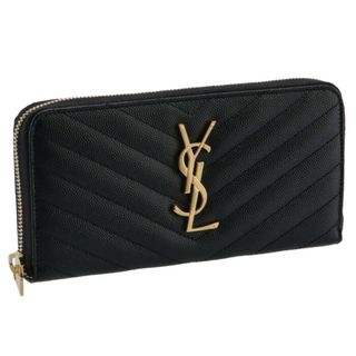 サンローラン(Saint Laurent)のSAINT LAURENT PARIS 財布 MONOGRAMME(財布)