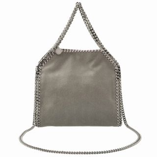 ステラマッカートニー(Stella McCartney)のSTELLA MCCARTNEY レディース MINI BELLA ハンドバッグ(ハンドバッグ)