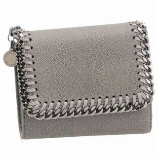 ステラマッカートニー(Stella McCartney)のSTELLA MCCARTNEY レディース FALABELLA 三つ折り財布(財布)